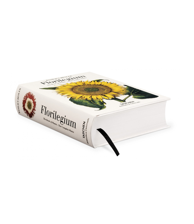 Taschen Basilius Besler's Florilegium