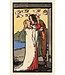 Smith-Waite Tarot - Borderless Edition