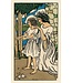 Smith-Waite Tarot - Borderless Edition