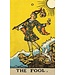 Smith-Waite Tarot - Borderless Edition