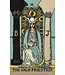 Smith-Waite Tarot - Borderless Edition