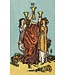 Smith-Waite Tarot - Borderless Edition