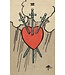 Smith-Waite Tarot - Borderless Edition