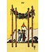 Smith-Waite Tarot - Borderless Edition