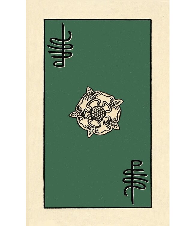Smith-Waite Tarot - Borderless Edition