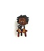 Pindejo - Clyde Singelton Calvin 101 Enamel - Pin