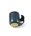 Annick Galimont Annick Galimont - Whale Mug - Navy