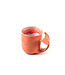 Annick Galimont Annick Galimont - Whale Mug - Pink