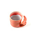 Annick Galimont Annick Galimont - Whale Mug - Pink