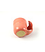 Annick Galimont Annick Galimont - Whale Mug - Pink