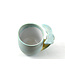 Annick Galimont Annick Galimont - Whale Mug - Sky Blue