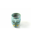 Annick Galimont Annick Galimont - Whale Mug - Sky Blue