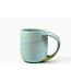 Annick Galimont Annick Galimont - Whale Mug - Sky Blue