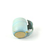 Annick Galimont Annick Galimont - Whale Mug - Sky Blue