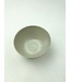 Selva - Raku Bowl - Cream II