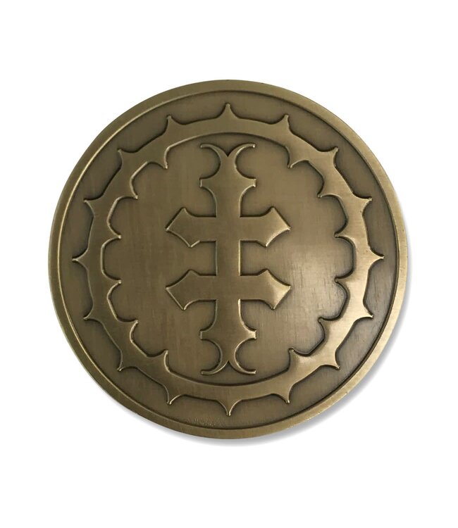 Bird Ov Prey Bird Ov Prey - Oracle Coin