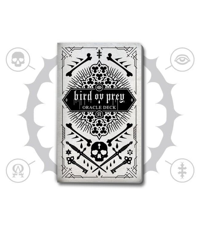 Bird Ov Prey Bird Ov Prey - Oracle Deck II