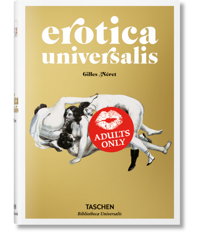 Taschen Erotica Universalis