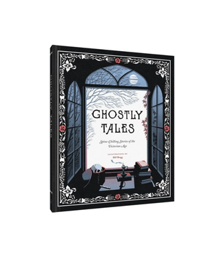 Chronicle Books Chronicle Books - Ghostly Tales