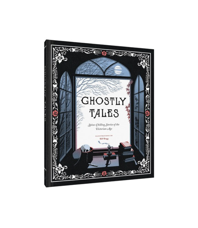 Chronicle Books Chronicle Books - Ghostly Tales