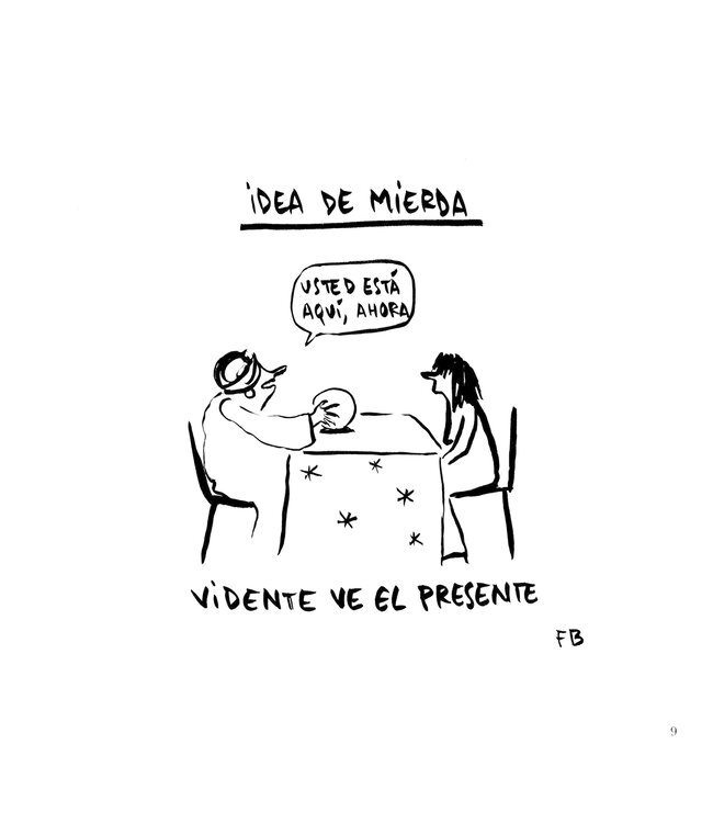 Astiberri Flavita Banana - Archivos Cosmicos