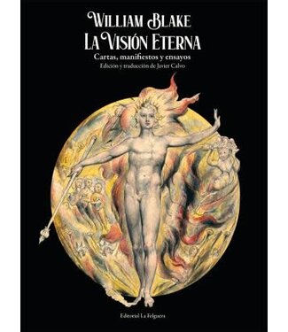 La Felguera William Blake - La Visión Eterna