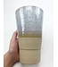 Maya Kitti - Beige Vase Large #2