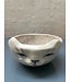 Agua de Fuego Agua de Fuego - Cat Bowl - White