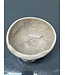 Agua de Fuego Agua de Fuego - Cat Bowl - White