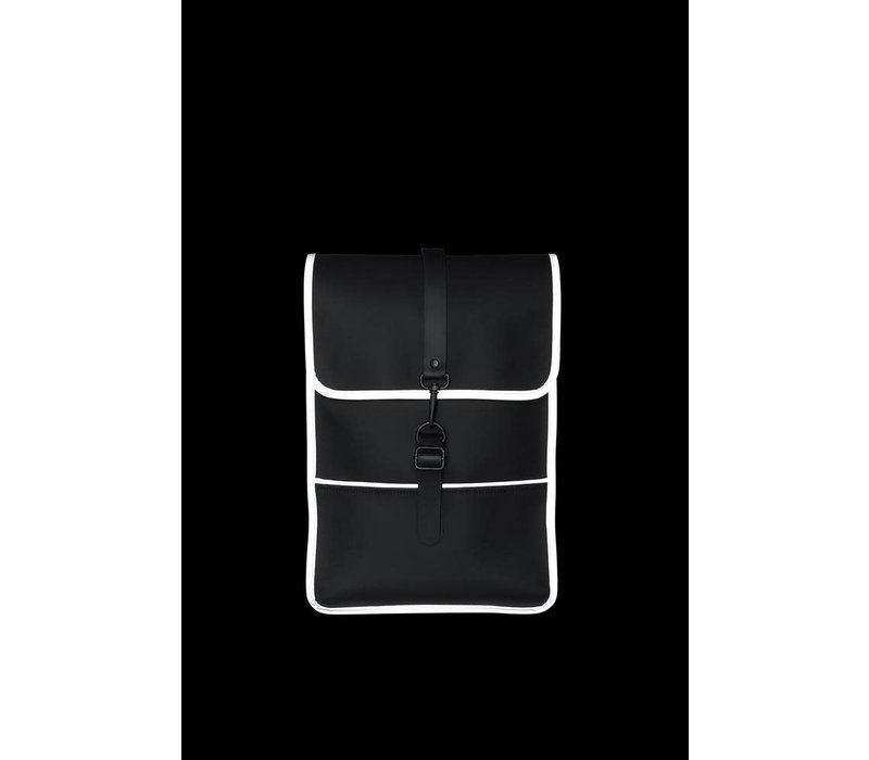 rains backpack mini grey