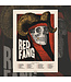 Error Design Error Design - Red Fang 2020 - Gig Poster
