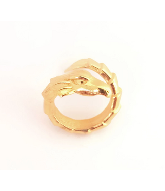 Xtellar -  Dragon Ring