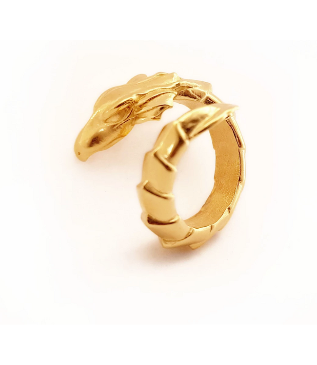 Xtellar -  Dragon Ring