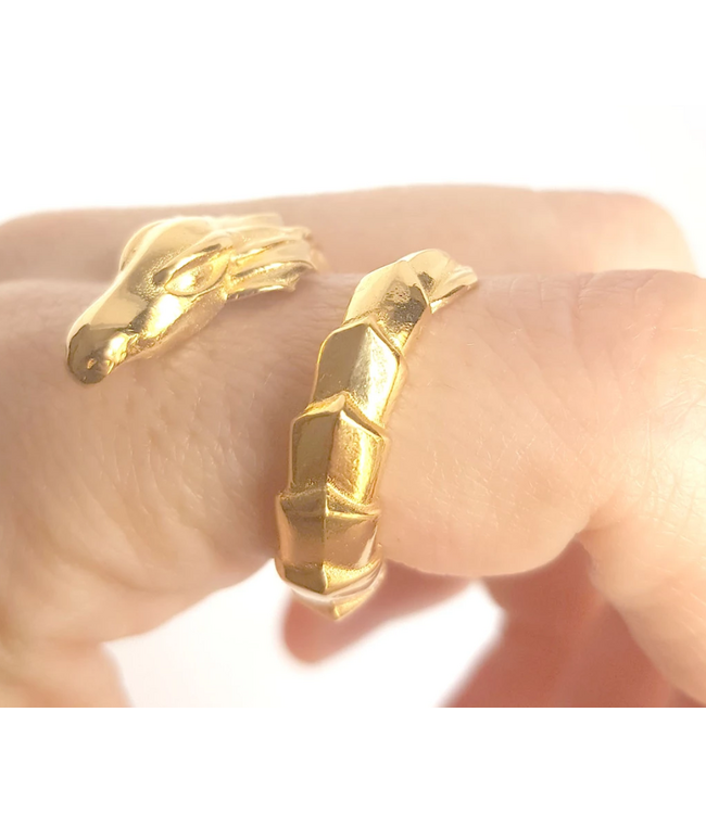 Xtellar -  Dragon Ring