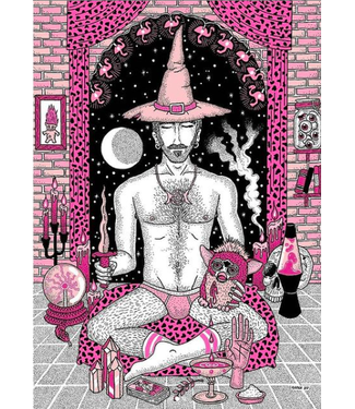 Rapha Hu Rapha Hu - Brujo y Sacrificio de Furby