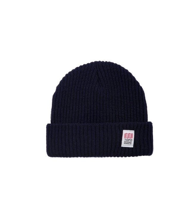 Topo Designs Topo Designs - Watch Cap