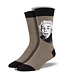 Socksmith Socksmith - Einstein Portrait - Men's Socks