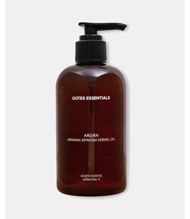 Gotes Essentials Gotes Essentials - Argán A.V. 235 ml.