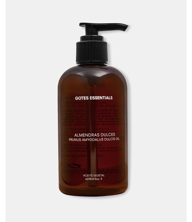 Gotes Essentials Gotes Essentials - Almendra A.V. 235 ml.
