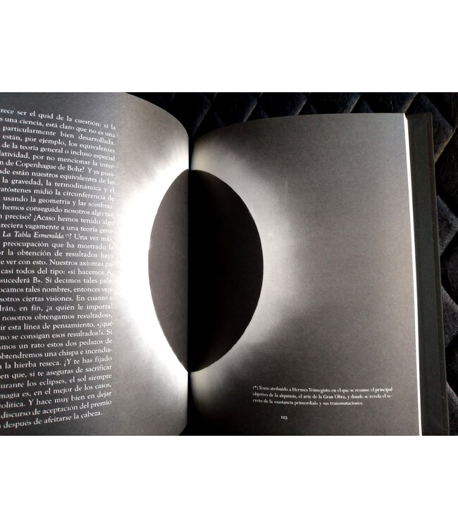 La Felguera Alan Moore - Angeles Fósiles