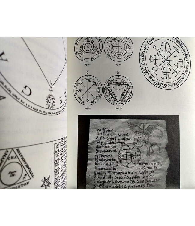 La Felguera Alan Moore - Angeles Fósiles