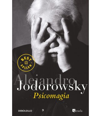 Alejandro Jodorowsky -  Manual de Psicomagia