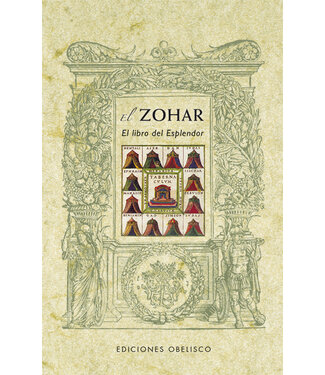 El Zohar - El Libro del Esplendor