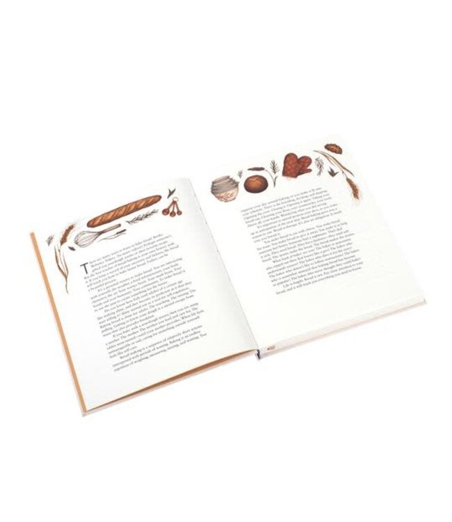 Princeton Architectural Press Princeton Architectural Press : The Bread Baker's Notebook