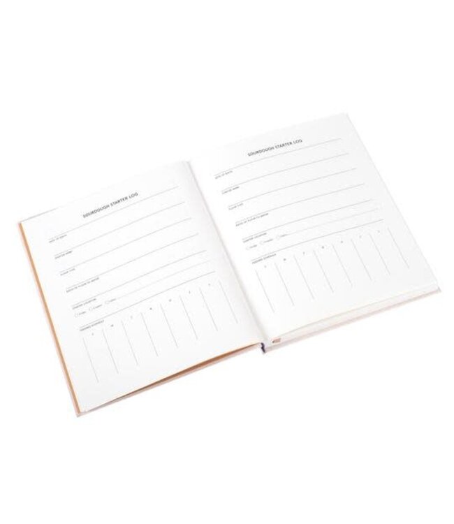 Princeton Architectural Press Princeton Architectural Press : The Bread Baker's Notebook