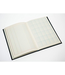 Princeton Architectural Press Grids & Guides - Black Notebook