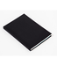 Princeton Architectural Press Grids & Guides - Black Notebook