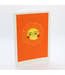 Archivist Gallery Archivist Gallery - The Sun - Mini Greeting Card