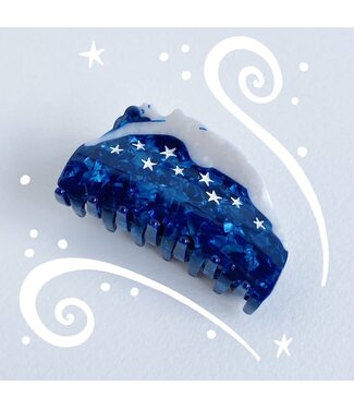 Lisa Junius Lisa Junius - Cosmic Woman Hair Claw