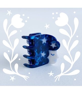 Lisa Junius Lisa Junius - Starry Girl Hair Claw